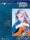 Boyd Liona (CRT)