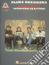 Clapton Eric, Mayall John