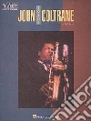 Coltrane John (CRT), Coltrane Ravi (EDT), Schiff Ronny (EDT)