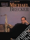 Brecker Michael