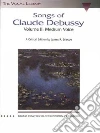 Debussy Claude