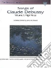 Debussy Claude, Briscoe James R.