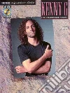 Kenny G. (CRT), Nystrom Todd