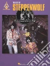 Steppenwolf (CRT)