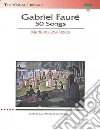 Faure Gabriel, Walters Richard (CRT)