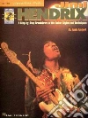 Hendrix Jimi (CRT)