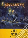 Megadeth (CRT)