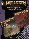 Megadeth (CRT)