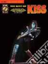Perrin Jeff, Kiss (CRT)