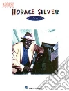 Silver Horace (CRT)