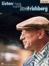 Frishberg Dave (CRT)