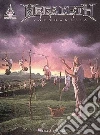 Megadeth (CRT)