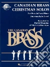 Canadian Brass (CRT), Walters Richard (CRT)
