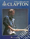 Clapton Eric