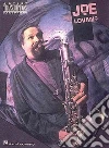 Lovano Joe (CRT)