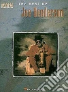 Henderson Joe (CRT), Hal Leonard Publishing Corporation