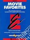 Hal Leonard Publishing Corporation (COR), Sweeney Michael (CRT)