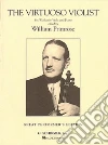 Primrose William (CRT), Hal Leonard Publishing Corporation (COR)