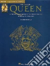Queen (CRT)