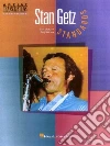 Getz Stan (CRT)