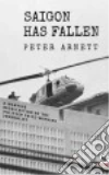 Arnett Peter