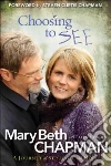 Chapman Mary Beth, Vaughn Ellen (CON), Chapman Steven Curtis (FRW)