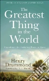 Drummond Henry