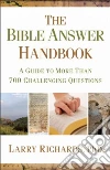 Richards Larry