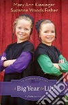 Kinsinger Mary Ann, Fisher Suzanne Woods