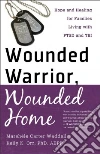 Waddell Marshele Carter, Orr Kelly K. Ph.d.