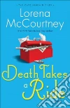 McCourtney Lorena