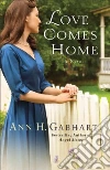 Gabhart Ann H.