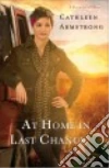 Armstrong Cathleen