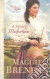 Brendan Maggie