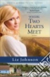 Johnson Liz