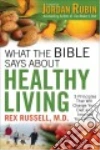 Russell Rex M.D., Rubin Jordan (FRW)