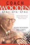Wooden John, Carty Jay