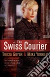 Goyer Tricia, Yorkey Mike