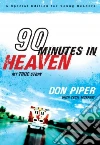 Piper Don, Murphey Cecil (CON)