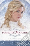 Brendan Maggie