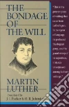 Luther Martin, Packer J. I., Johnston O. R.