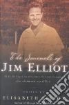 Elliot James, Elliot Elisabeth (EDT)