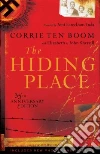 Ten Boom Corrie, Sherrill Elizabeth, Sherrill John