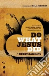 Dawkins Robby, Johnson Bill (FRW)