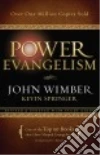 Wimber John, Springer Kevin