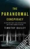 Dailey Timothy Ph.D.