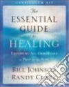 Johnson Bill, Clark Randy