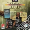 Geisler Norman L.