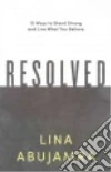 Abujamra Lina