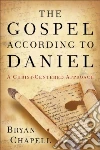 Chapell Bryan